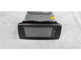 Дисплей 10R053682 Mitsubishi ASX