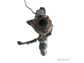 Турбина Audi A6 S6 C6 4F 03L145702H