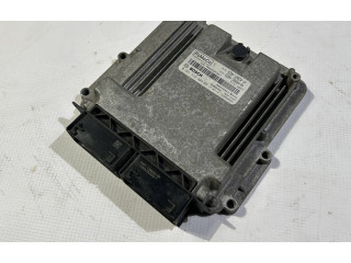 Блок управления двигателем Блок управления hd9a12a650ja   Lincoln Continental