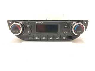 Блок управления климат-контролем 97250A2203   KIA Ceed