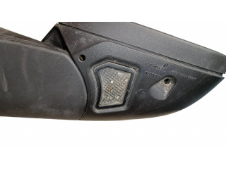 Зеркало электрическое правое Volvo S80 2007-2013 года