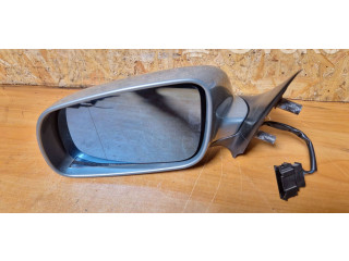 Зеркало электрическое Skoda Octavia Mk1 (1U) 1996 - 2004 года