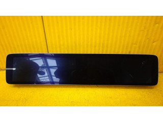 Přístrojová deska Mercedes-Benz E W213 2017 A2135403842