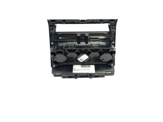 Блок управления климат-контролем 275100936R Renault Clio I