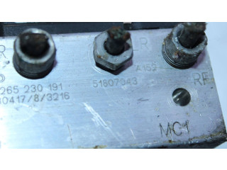 Jednotka ABS 51807043, 0265230191 Alfa Romeo Mito 2010