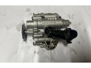 Масляный насос   04E115109S  Volkswagen Jetta VII 