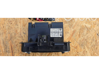 Блок управления климат-контролем 8N0820043   Audi TT Mk1
