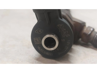 Комплект форсунок H8201108033, 0445110485 Dacia Sandero для дизельного двигателя K9KC6 1.5