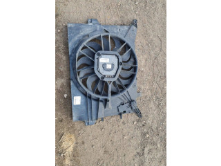 Вентилятор радиатора     30741144    Volvo V70 