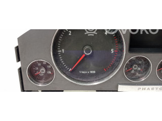 Панель приборов 3D0920881H   Volkswagen Phaeton       