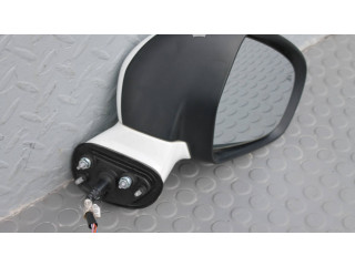 Zpětné zrcátko Suzuki SX4 S-Cross 2023 84701-63T60, LUSTERKO-PRAWE