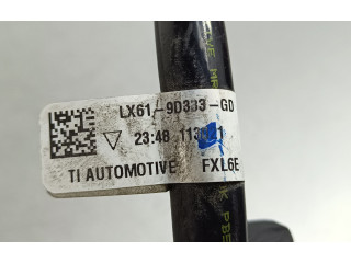 Блок управления LX619D333GD Lincoln Corsair