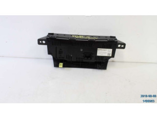 Блок управления климат-контролем 72311AJ030, A2C53283934 Subaru Outback