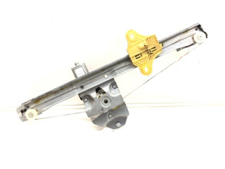 Шатун  128001072E    Renault Clio IV  