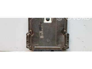 Řídící jednotka 9655816780 Lancia Phedra 2005