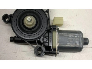 Передний двигатель механизма для подъема окон