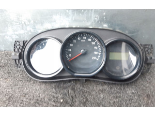 Панель приборов 248102757R Dacia Sandero