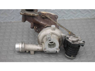 Turbodmychadlo Турбина 28231-07600, 39400-07000   Hyundai i20 (BC3 BI3)   G3LF