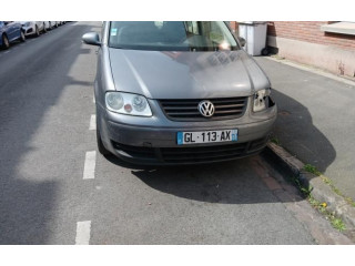 Блок АБС 1K0614517HBEF Volkswagen Touran I 2003 - 2010 года