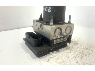 Блок АБС 4F0614517A, 4F0910517E   Audi  A6 S6 C6 4F  2004 - 2011 года