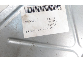    Рулевая рейка 7700860919, S101718202P   Renault Clio I 1990 - 1998 года