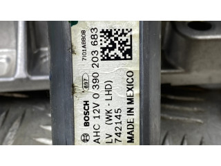    Рулевая рейка ZG806548   Jeep Grand Cherokee 2010-2021 года