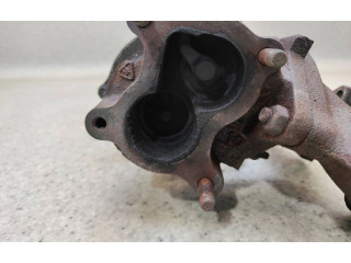 Turbodmychadlo Турбина 22735H, 22735H33771 Renault Megane II K9K722