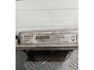 Блок управления двигателя 09470738B   Volvo V70