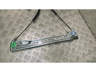 Передний комплект электрического механизма для подъема окна