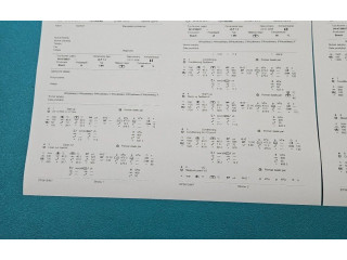 Форсунка 0414720037, IMPRK1327937    Skoda Superb B5 (3U)   