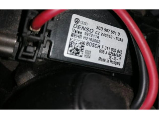Вентилятор печки F995748Q, 997211A Skoda Octavia Mk2 (1Z)