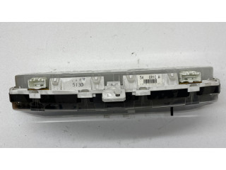 Панель приборов GR1L55430, 54GR1CA Mazda 6