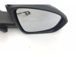 Zpětné zrcátko Renault Megane IV 2018