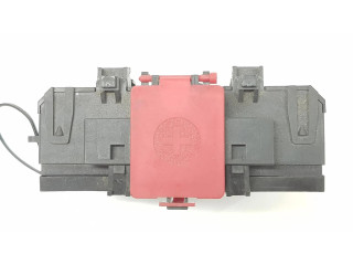 Блок предохранителей A2035450803, A2035450301 Mercedes-Benz CLC CL203