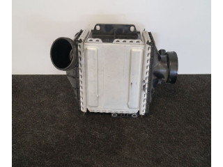 Радиатор интеркулера A6510900314, CX673007   Mercedes-Benz C W205