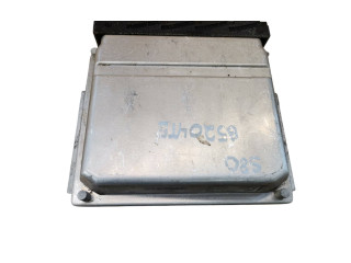 Блок управления двигателя 08627455A, 01171   Volvo S70  V70  V70 XC