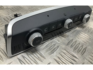 Блок управления климат-контролем 8V0820043BB   Audi Q2 
