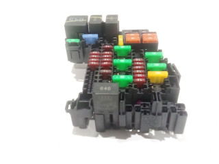 Модуль управления BSM 5WA937125A   Cupra Formentor    