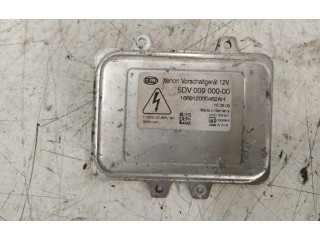 Блок управления Xenon