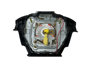 Подушка безопасности водителя MR955735, 13154435 Mitsubishi Lancer