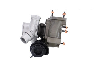 Turbodmychadlo Турбина 765015-5006S, 765015-5006S Renault Vel Satis