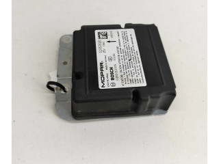 Блок подушек безопасности 51952928, 0285012075 Jeep Renegade