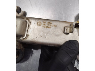 Клапан EGR 03l131512, 0280751012 Skoda Yeti (5L)