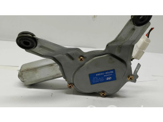 Моторчик заднего дворника 987001C000 Hyundai Getz