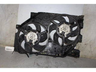 Вентилятор радиатора Tata Xenon