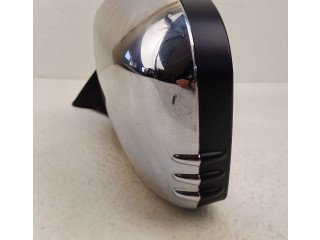 Зеркало электрическое Mitsubishi L200 2006 - 2014 года