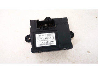 Блок управления дверью