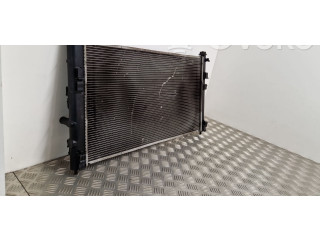 Турбина Радиатор охлаждающей жидкости Citroen C4 Aircross     для двигателя 9HD (DV6C)      