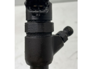 Форсунка     Fiat Idea   