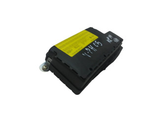 Подушка безопасности в сиденье 3D0880241C, 3D0881535 Volkswagen Phaeton